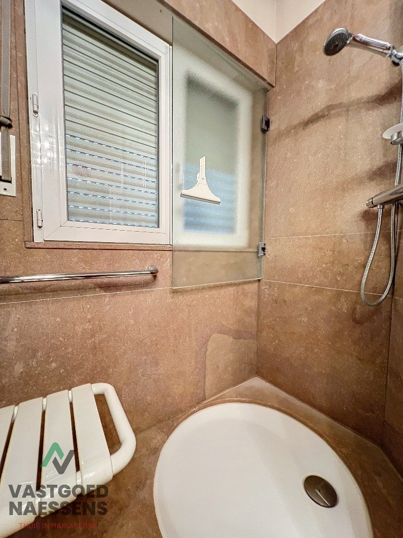Instapklaar hoek-appartement met 3 SLPK en zicht op zee foto 11
