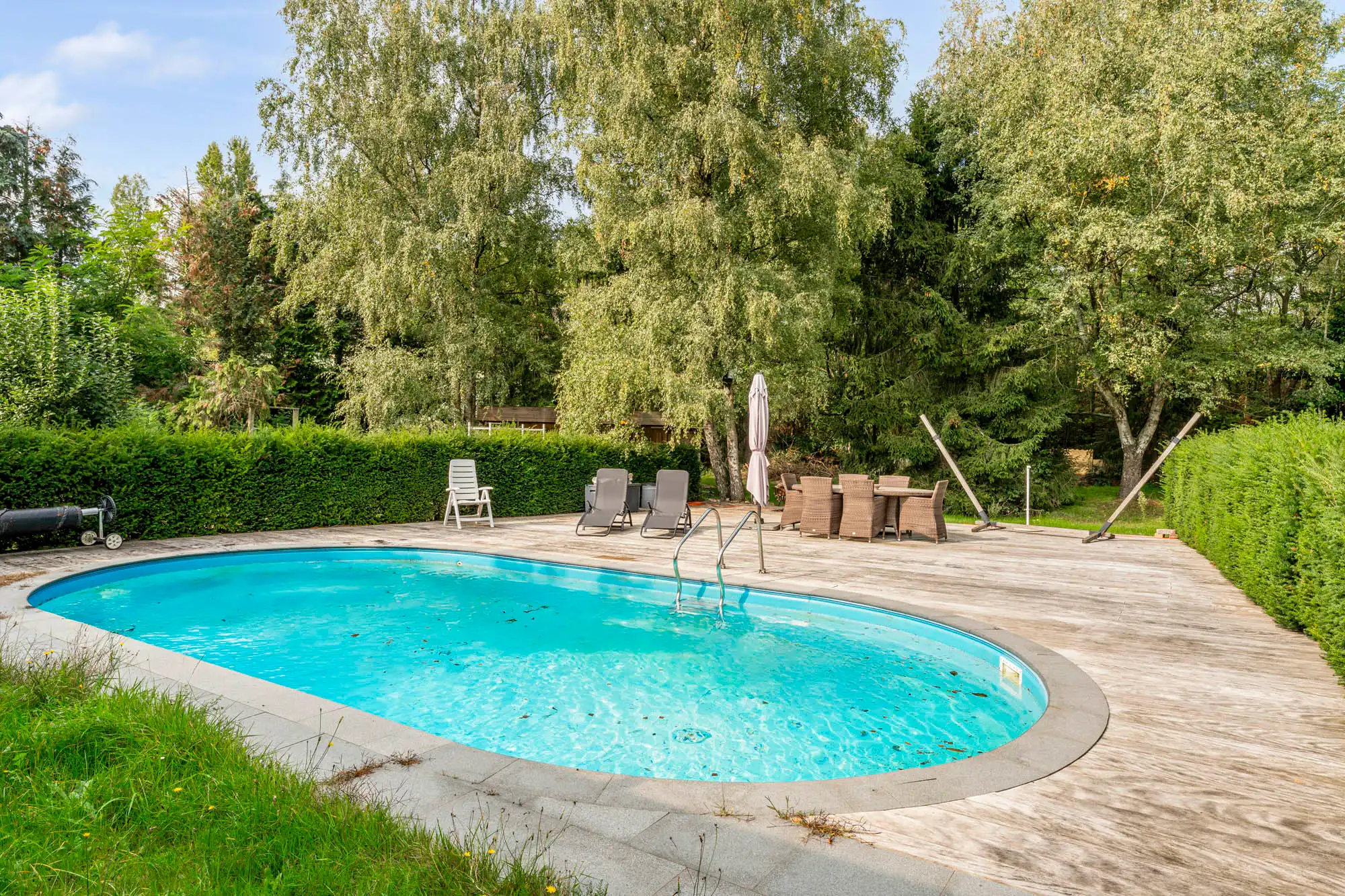 Huis te koop foto 29