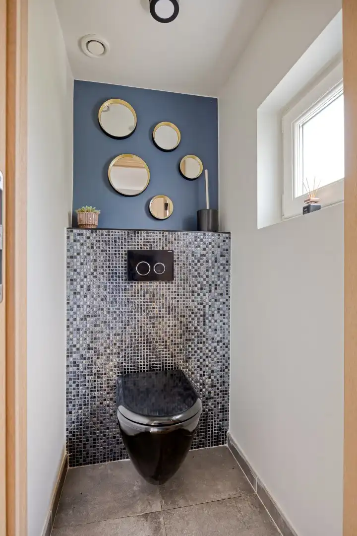 Goed en rustig gelegen gerenoveerde woning met 3 slaapkamers te Halle foto 18