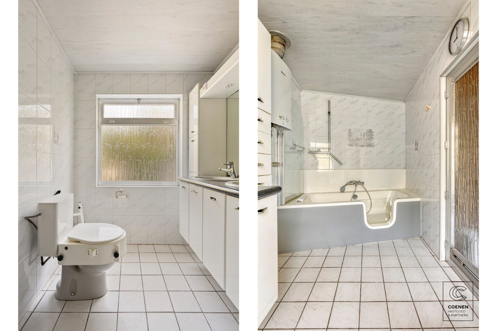 Te renoveren woning van 162 m² met 4 slaapkamers te Ekeren! foto 8