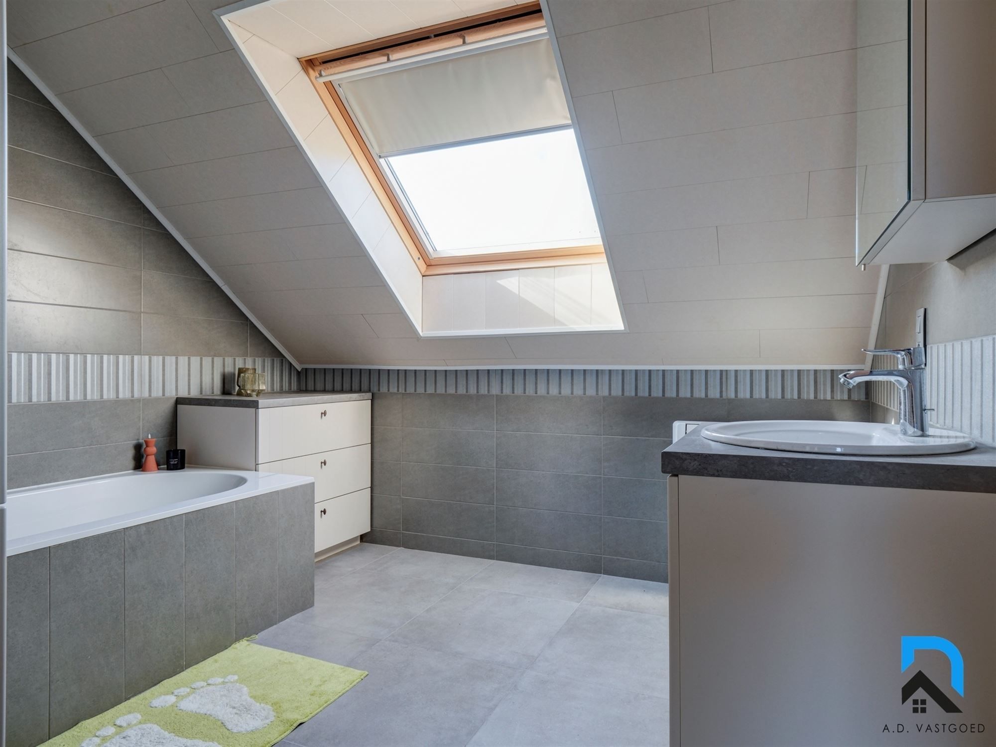 Ruime tweewoonst op toplocatie in Alken foto 9