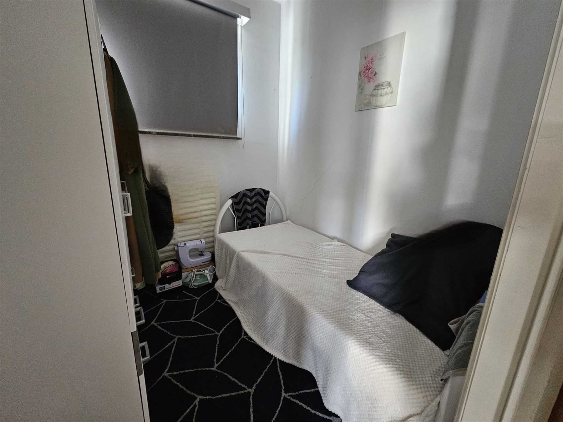 Appartement met 2 slaapkamers. foto 12