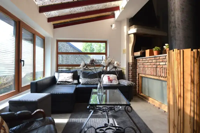 Woning/Gite te koop foto 4