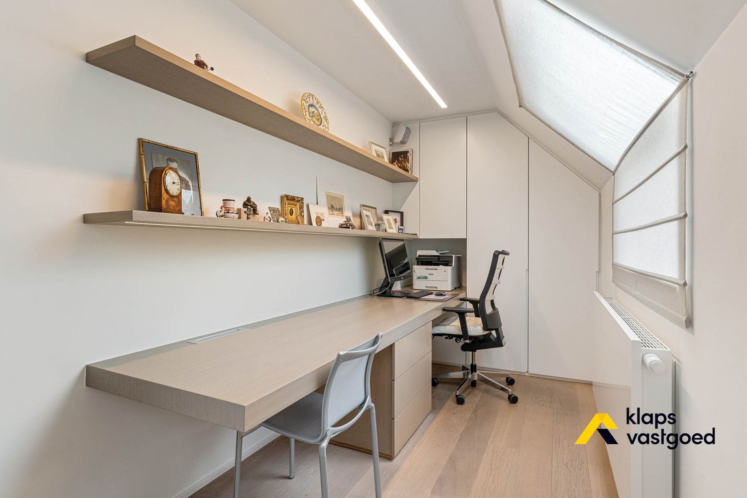 Uitzonderlijk mooie villa op 2.114 M2 in Kinrooi. foto 15