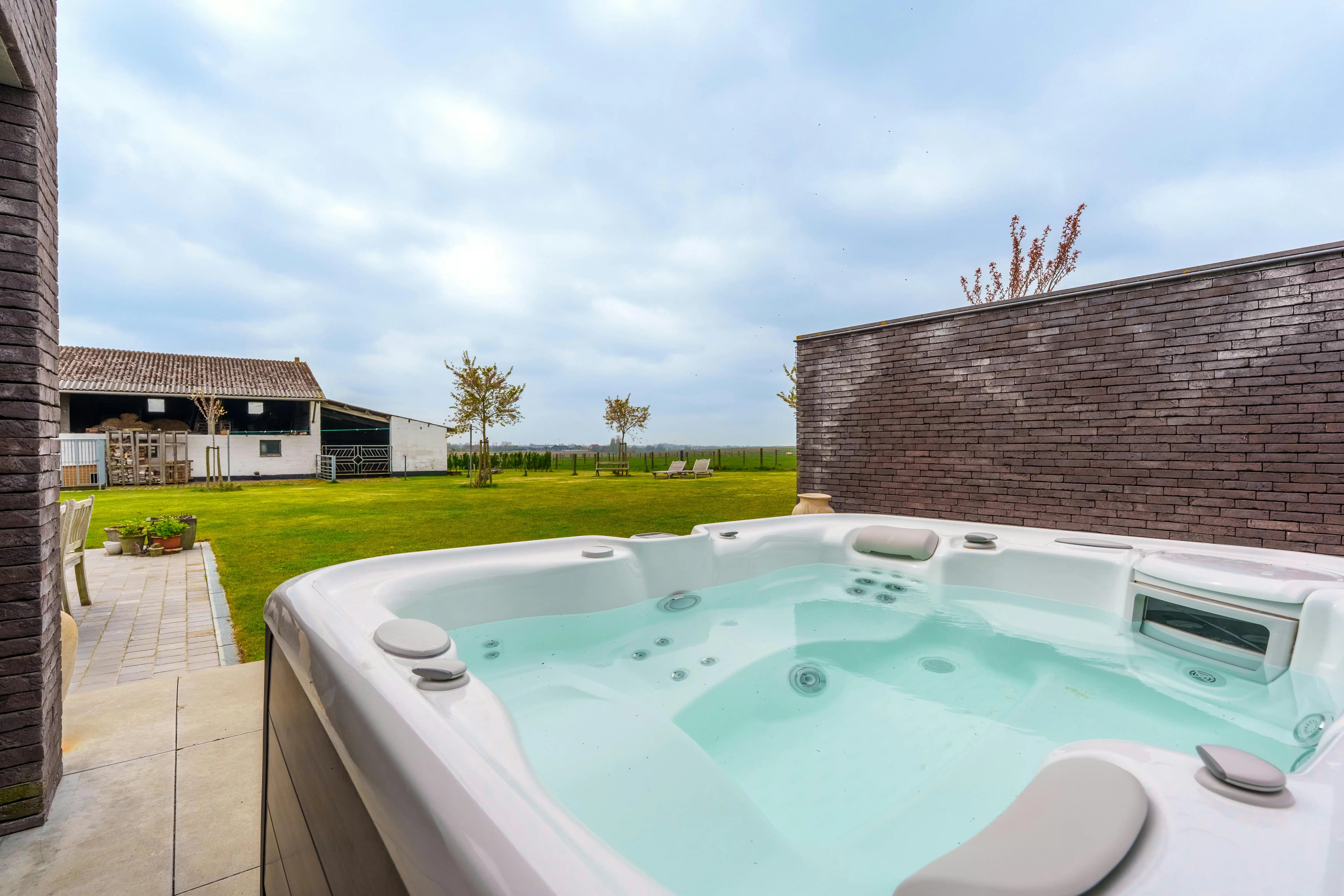 Landelijke woning met bijgebouw op 3.000m² te Passendale foto 21