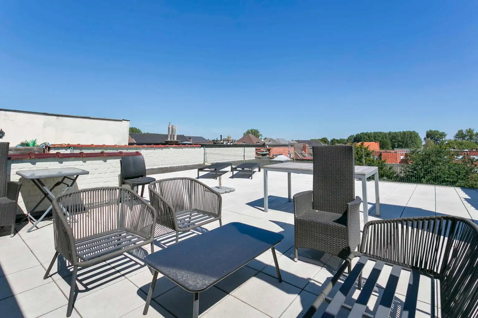 immo DAVID stelt voor: opbrengsteigendom met commercieel glv foto 8