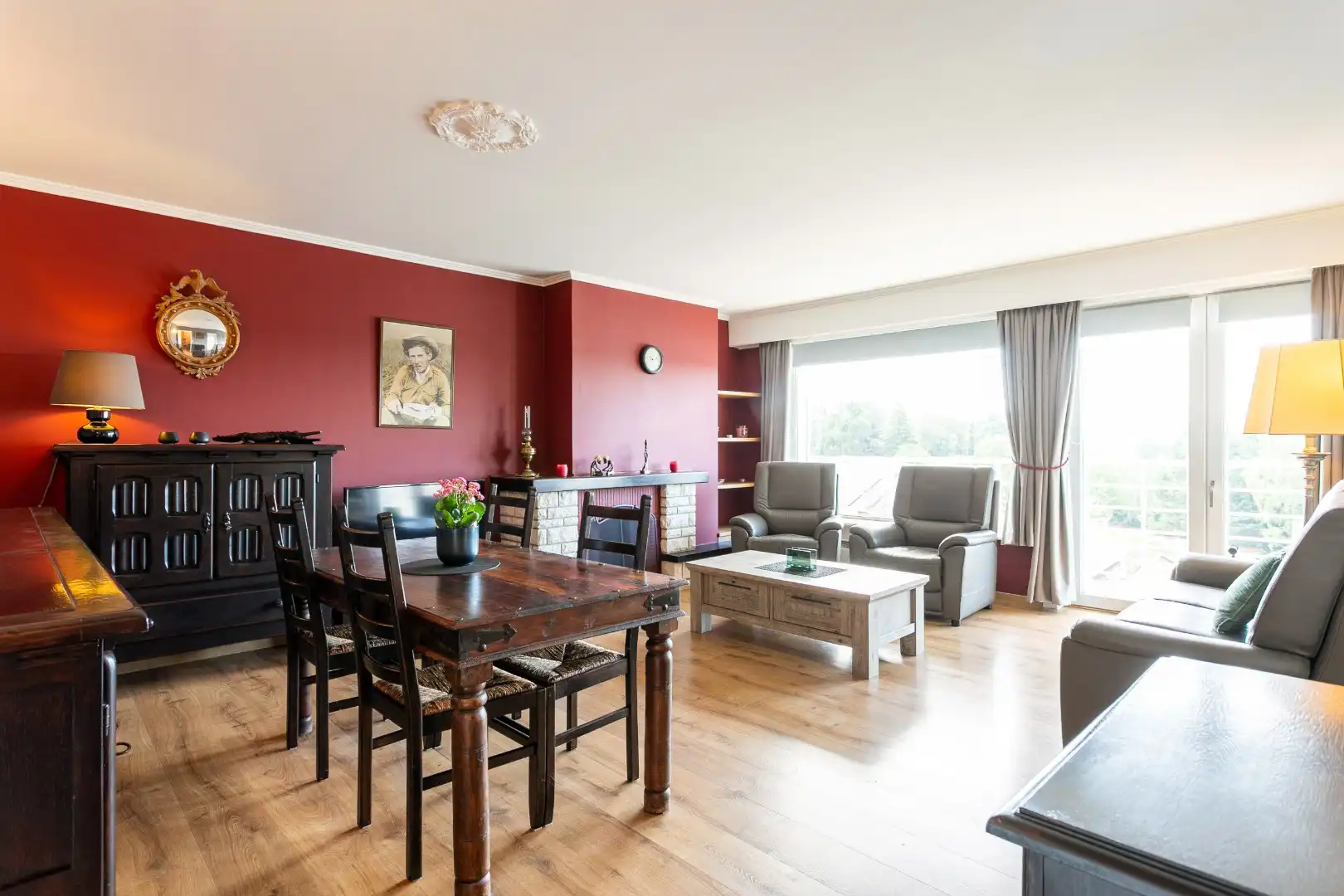 Appartement te koop Villalaan 45 -/51 - 1500 Halle
