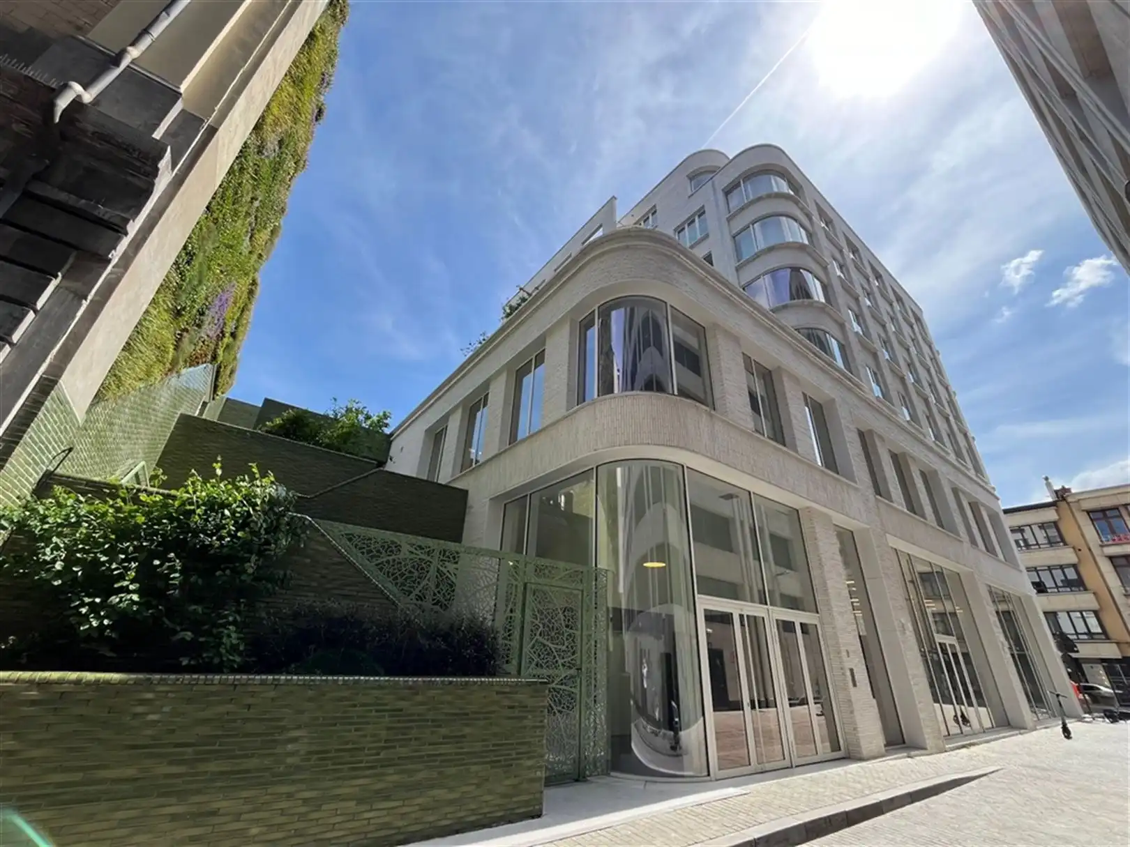 Kantoor te huur foto 2