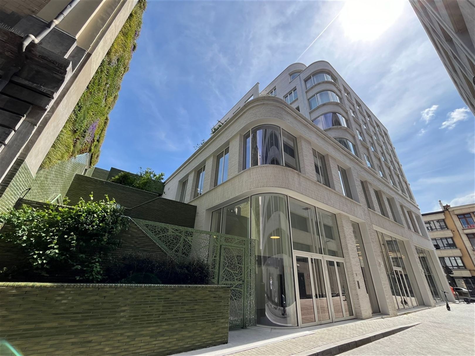 Kantoor te huur foto 2