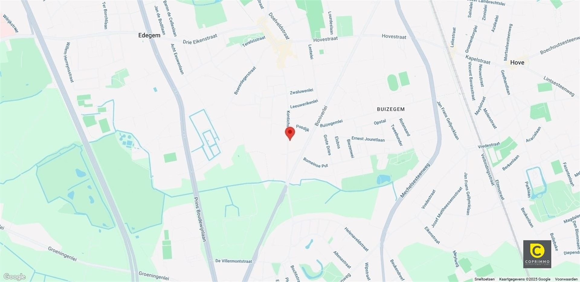 3 slpks woning met ruime tuin! foto 15
