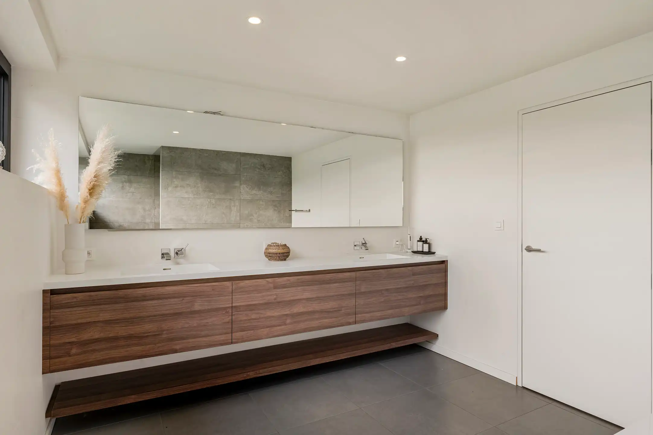 Instapklare nieuwbouwwoning met hoogwaardige afwerking op toplocatie te Muizen. foto 17