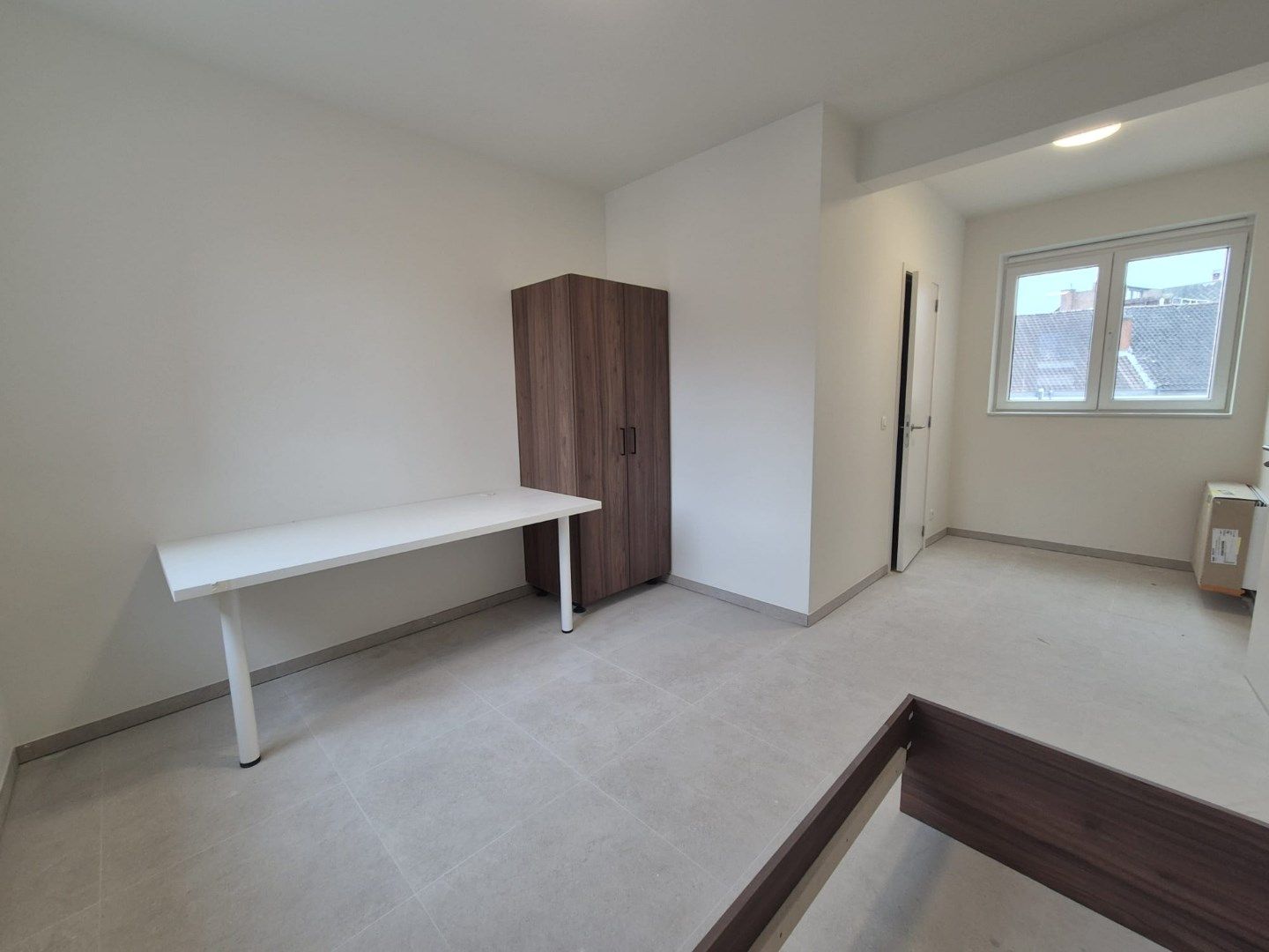 Reeds verhuurder studentenkamer in de stijlvolle residentie Georgetown foto 4