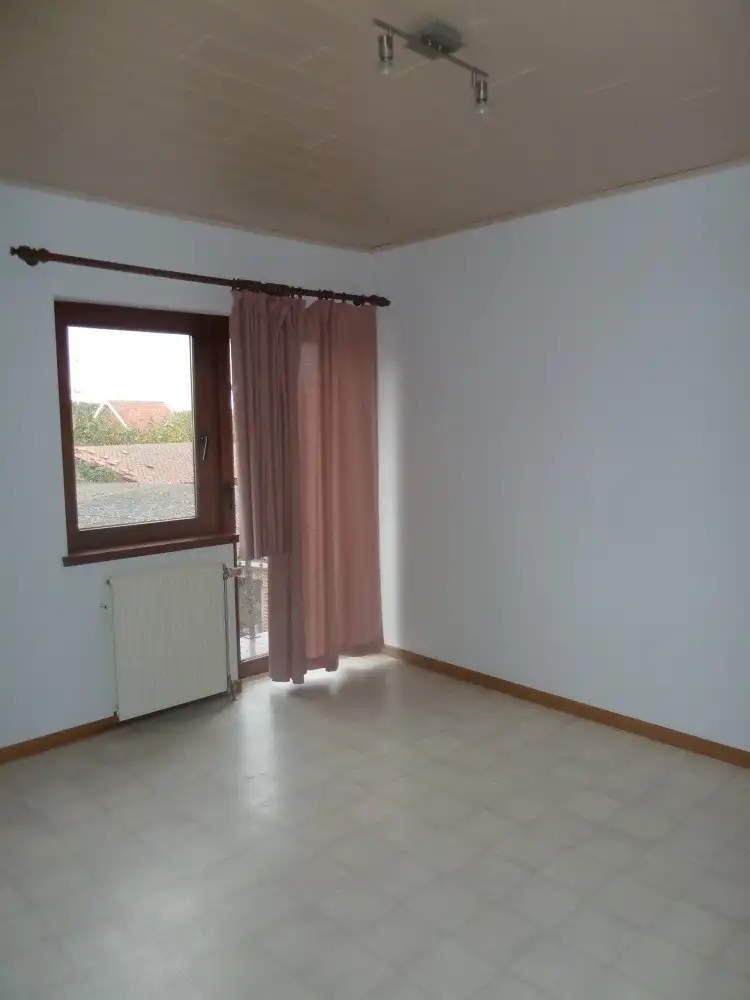 Gezellig wonen in het groene Kortrijk-Dutsel – 2 slaapkamer appartement te huur foto 7