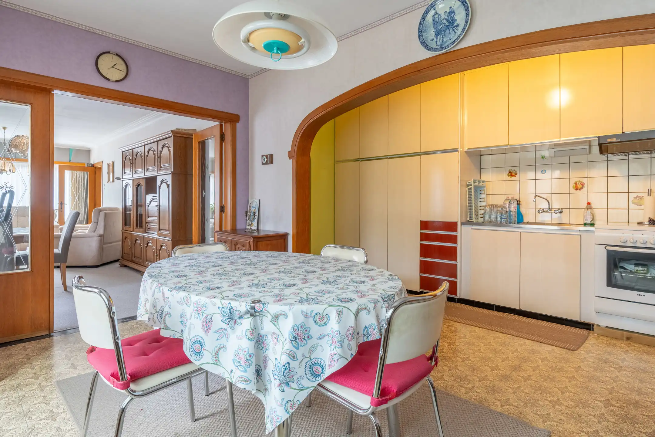 Te renoveren woning met 3 slpk nabij centrum Vosselaar foto 9