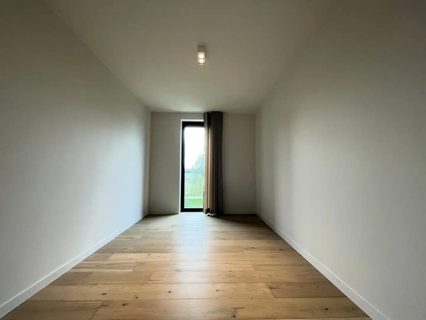 Energiezuinige, nieuwbouw villa te huur te Roeselare foto 9