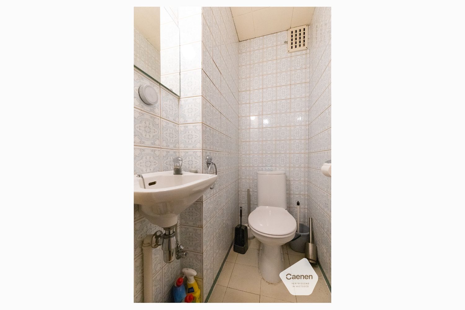 LEUK & ENERGIEZUINIG APPARTEMENT in het hartje van Oostkamp centrum met 2 slaapkamers. foto 12