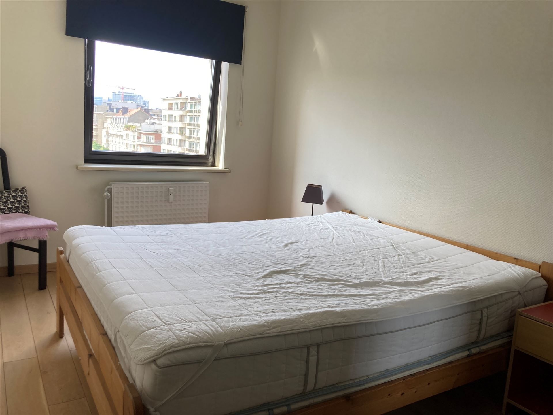 Mooi 1SK gemeubeld appartement op een toplocatie in de EU wijk foto 19