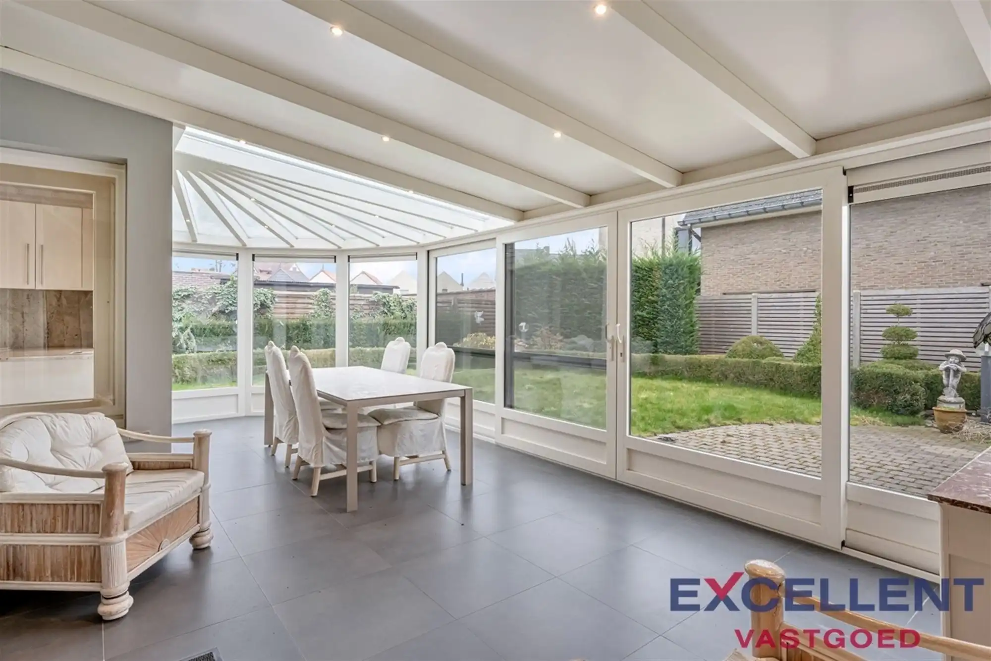 Ruime woning te Eine foto 5