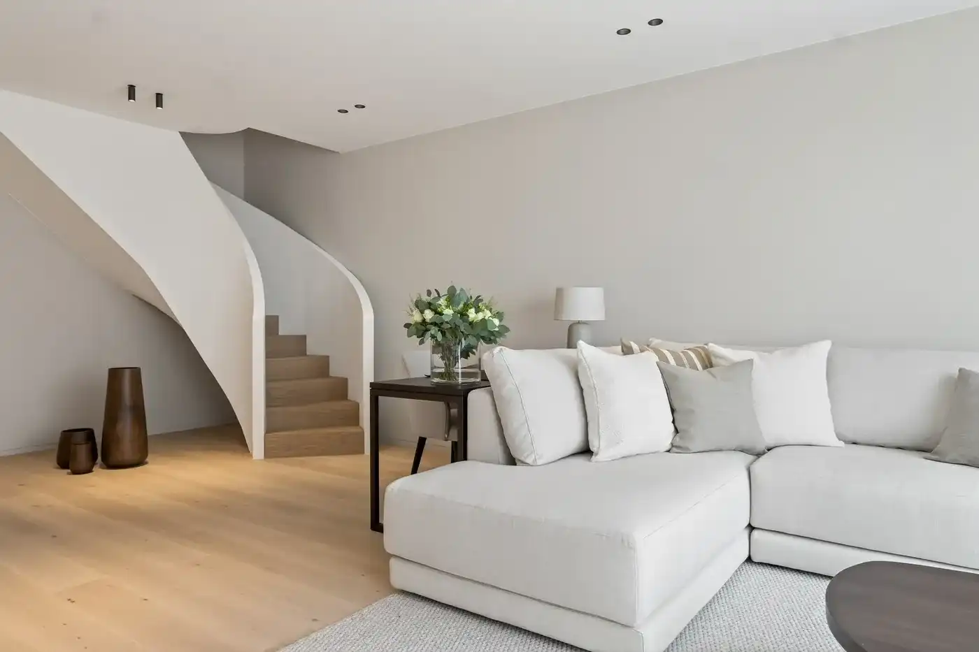 Appartement te koop foto 2