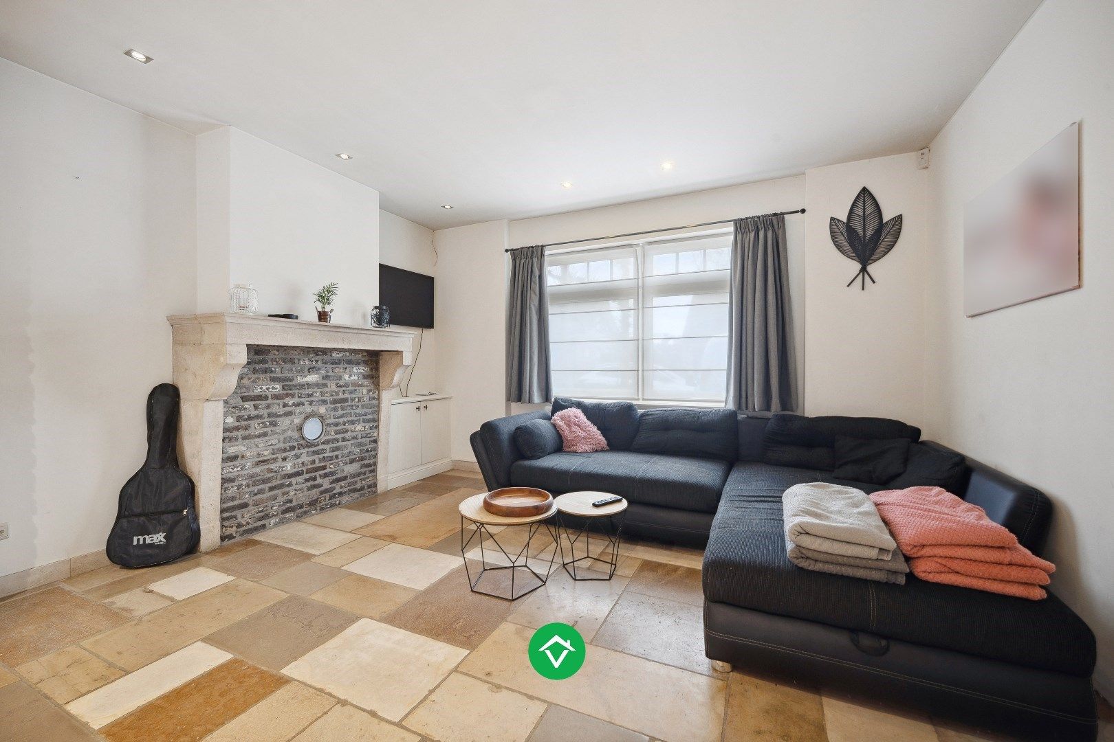 Instapklare woning met 3 slaapkamers en welness te Eernegem foto 5