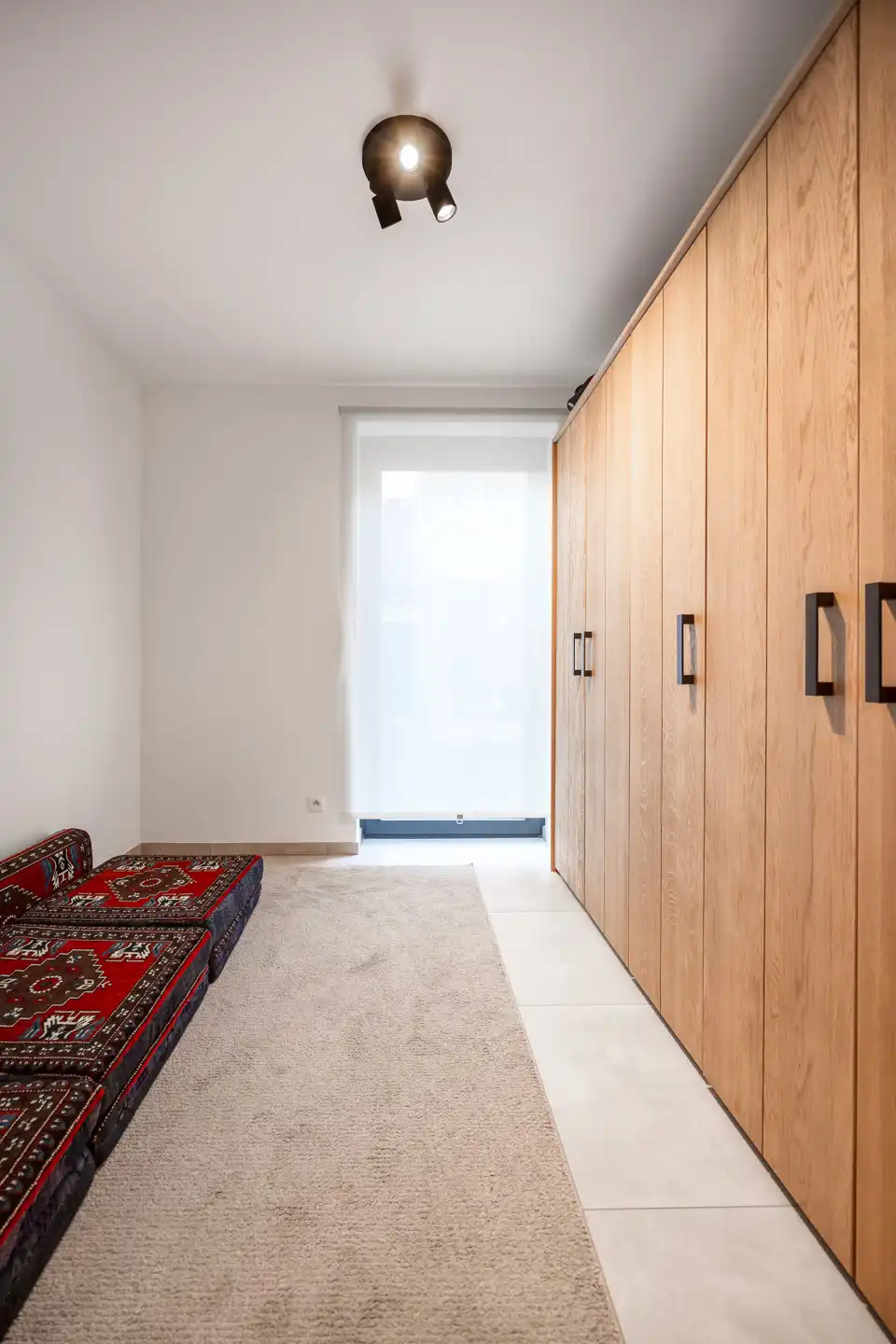 Modern en lichtrijk appartement te koop in hartje zandhoven foto 7