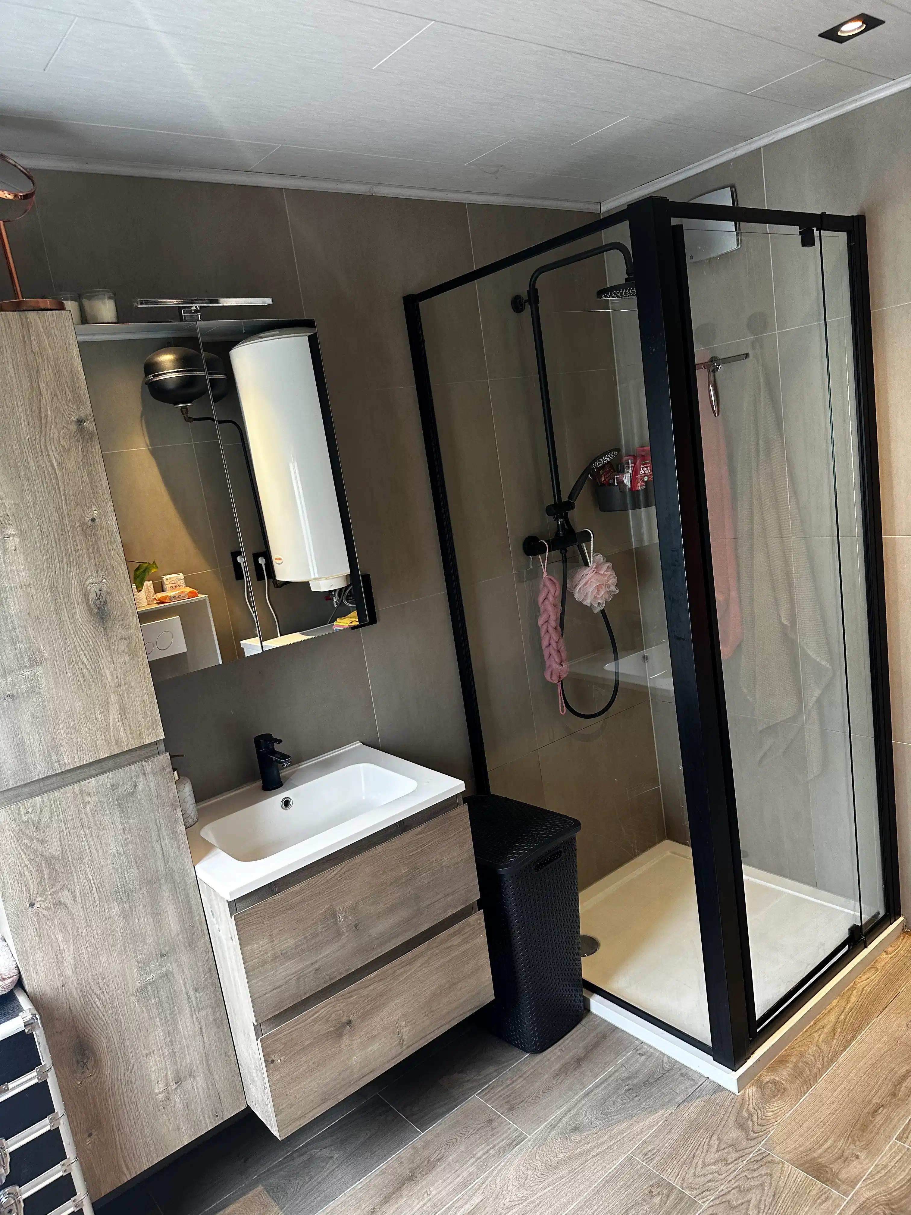 Gerenoveerde woning 2 slpks! foto 10