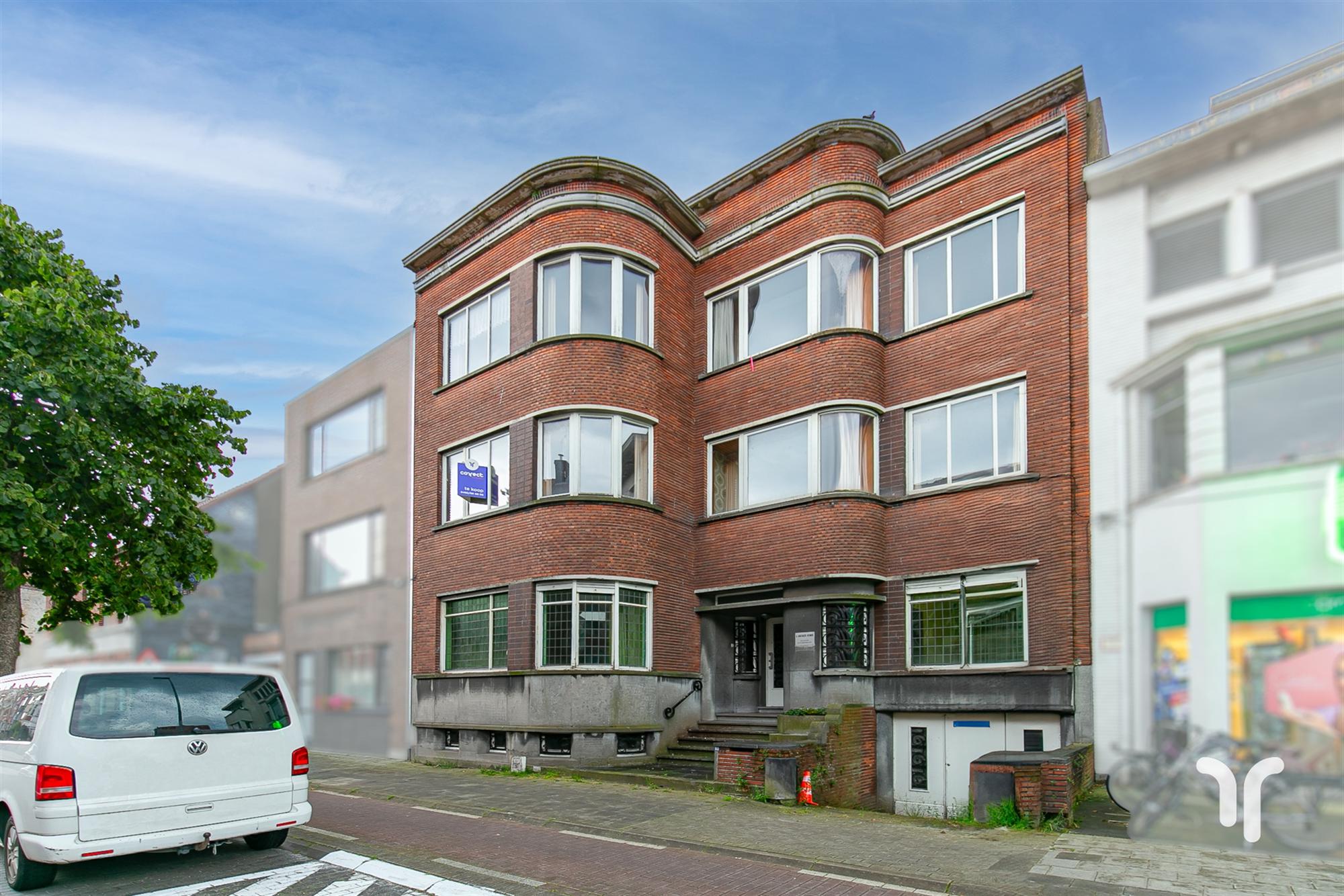 Huis te koop Generaal Lemanlaan 80 - 8310 ASSEBROEK