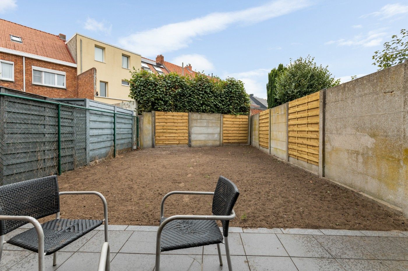Ruime, instapklare woning met 3 à 4 slpk., inpandige garage en tuin foto 22