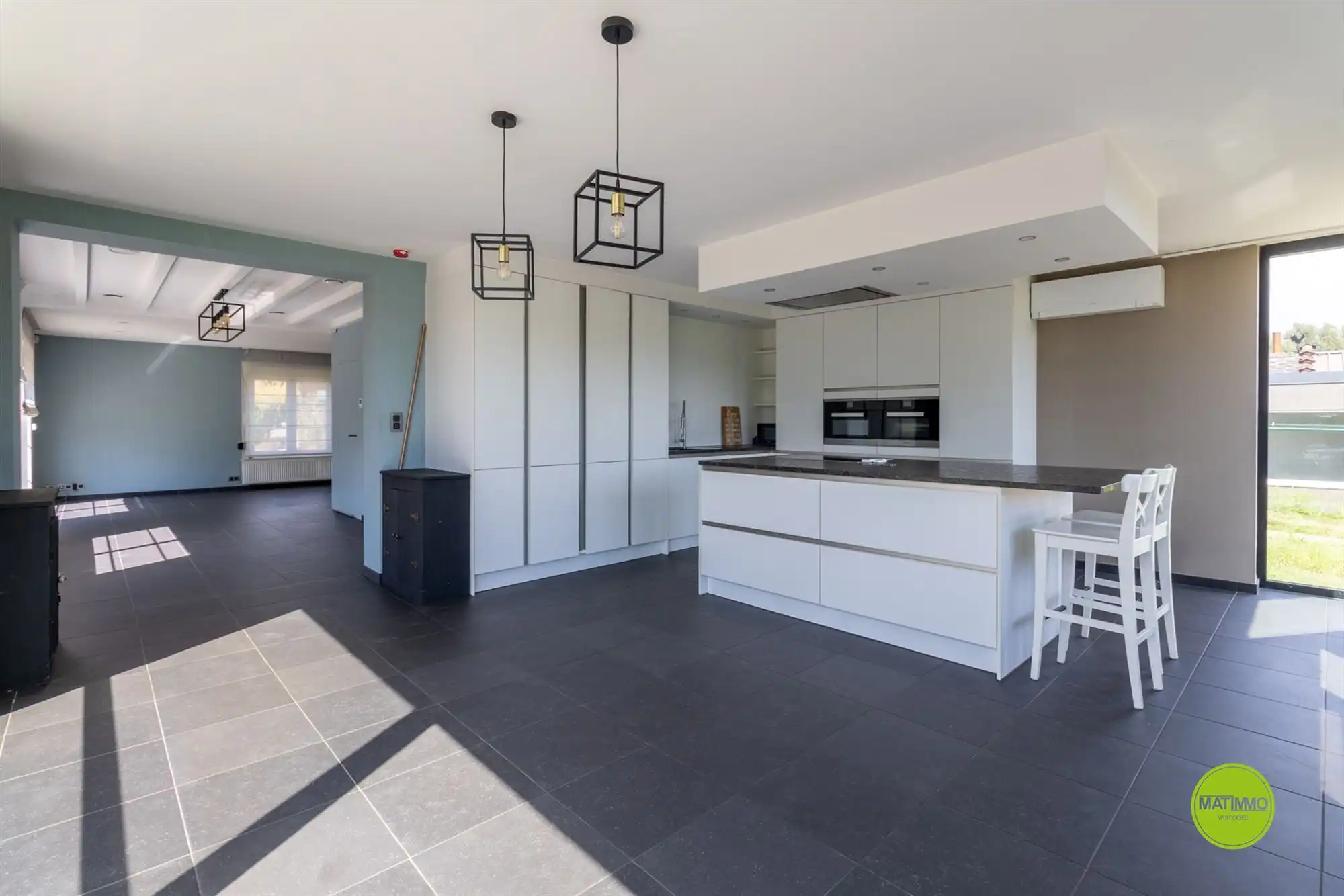 Ruimte, rust & bereikbaarheid: open bebouwing op 1.582 m2  foto 8