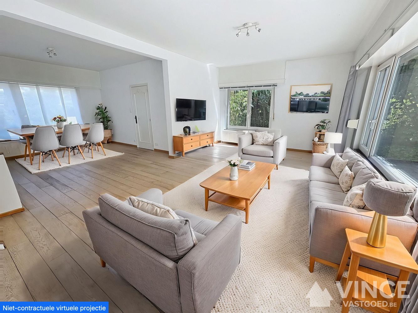 Leuke woning in een rustige straat foto 6