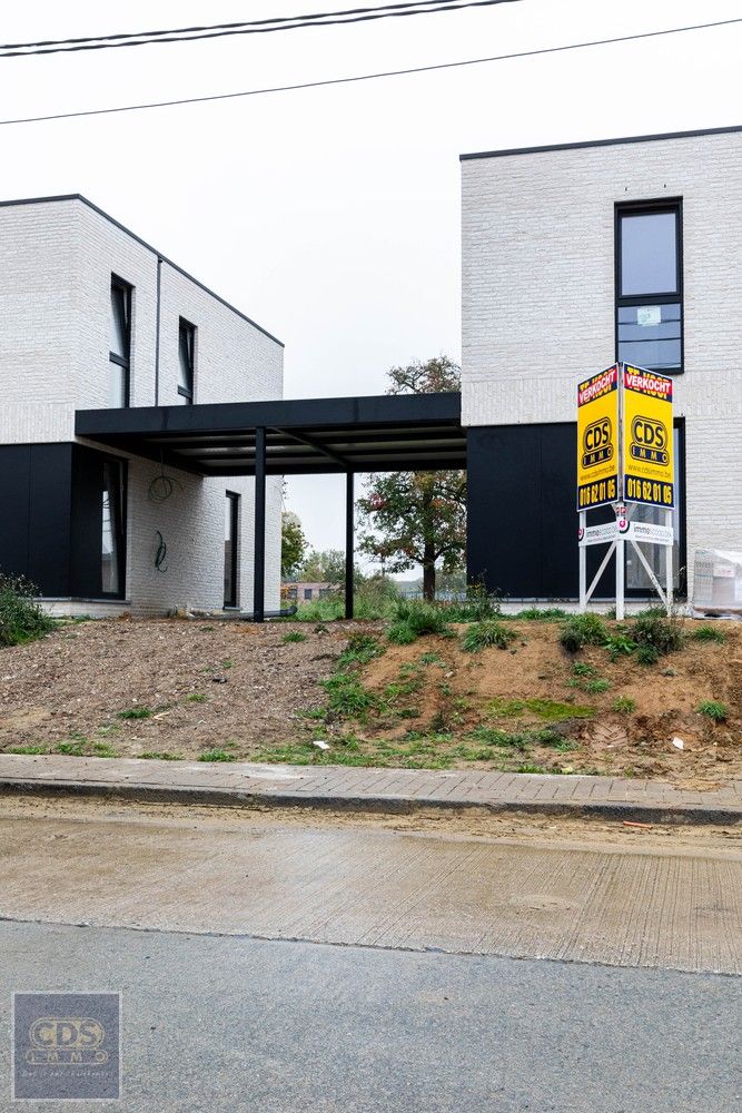 Nieuwbouw foto 3