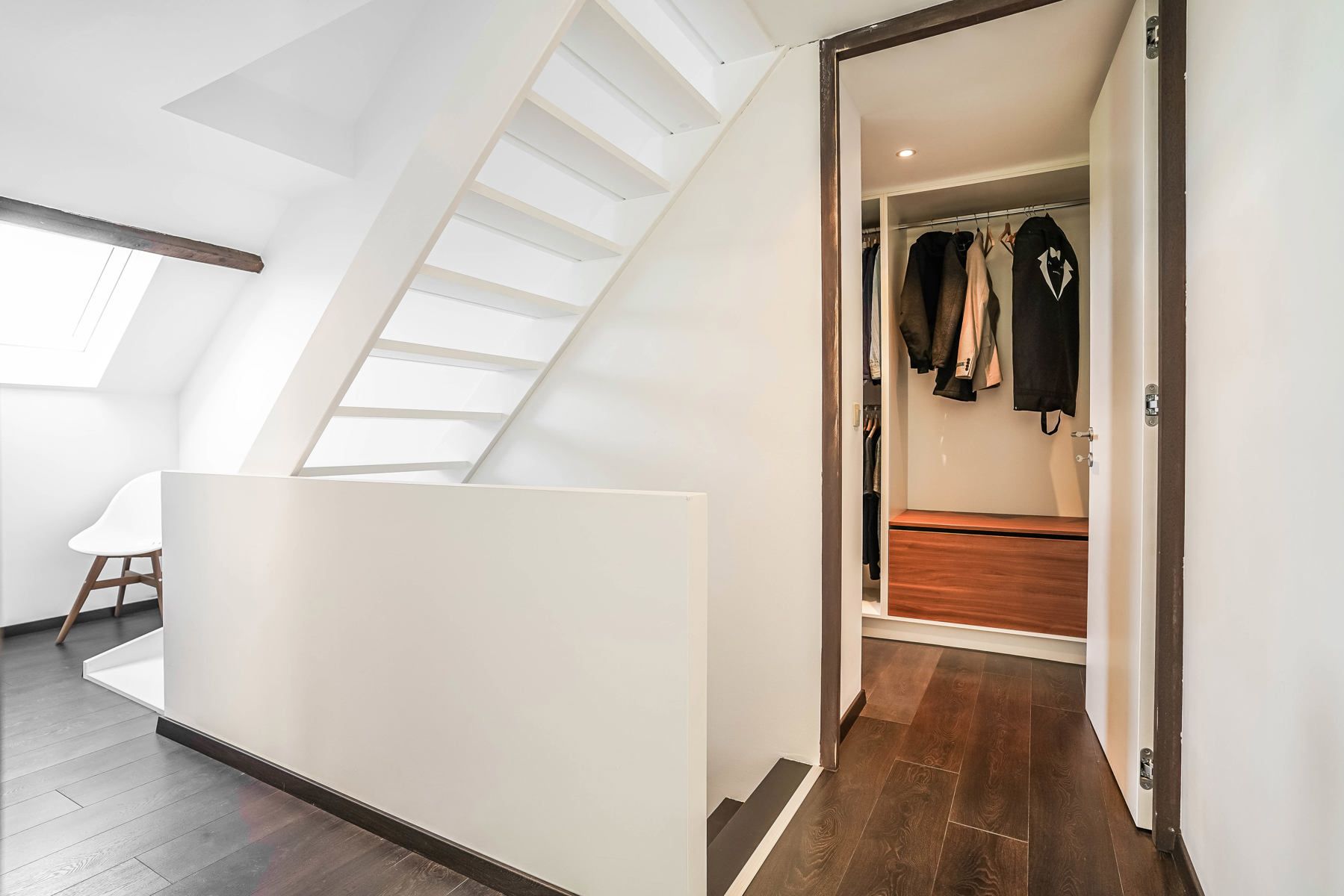 Prachtige, moderne instapklare en landelijke woning te Kapelle-op-den-Bos foto 15