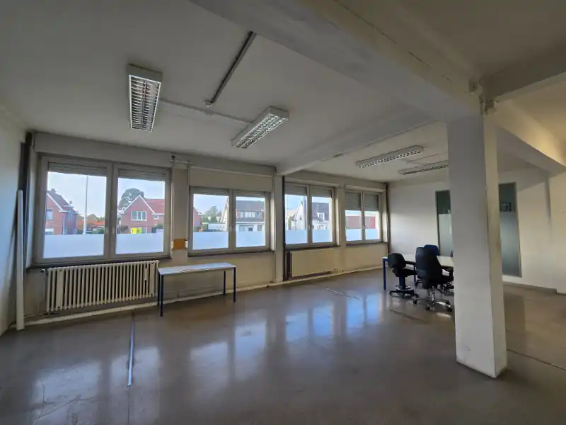 Kantoorruimte te huur foto 6