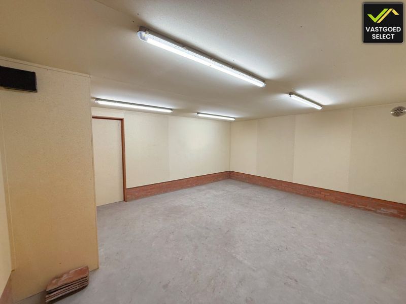 Nieuwbouwwoning met EPC A+ en klimaatplafonds in de Burgemeester Van de Keerestraat foto 24