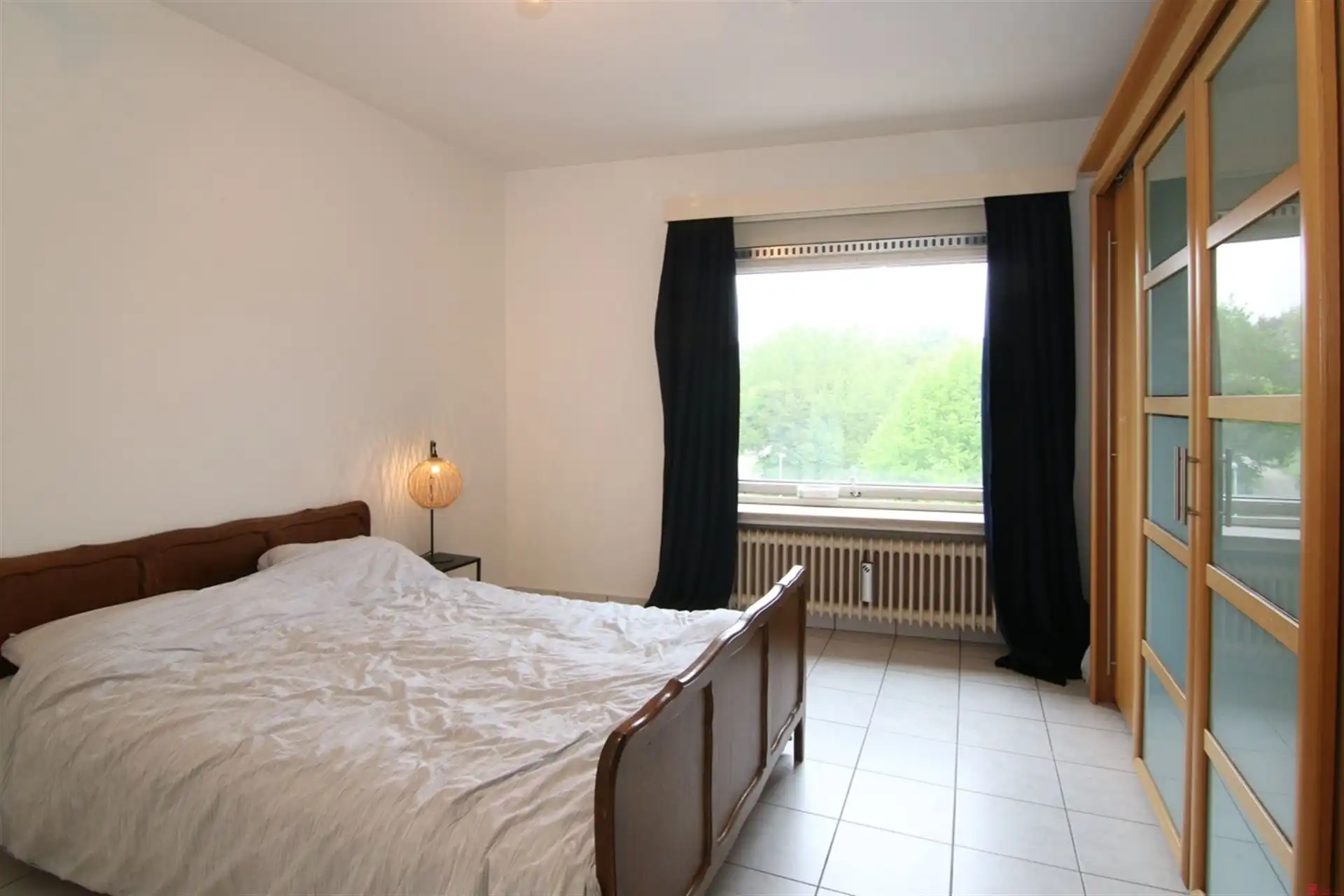 Ruim appartement met zuidgericht terras foto 13