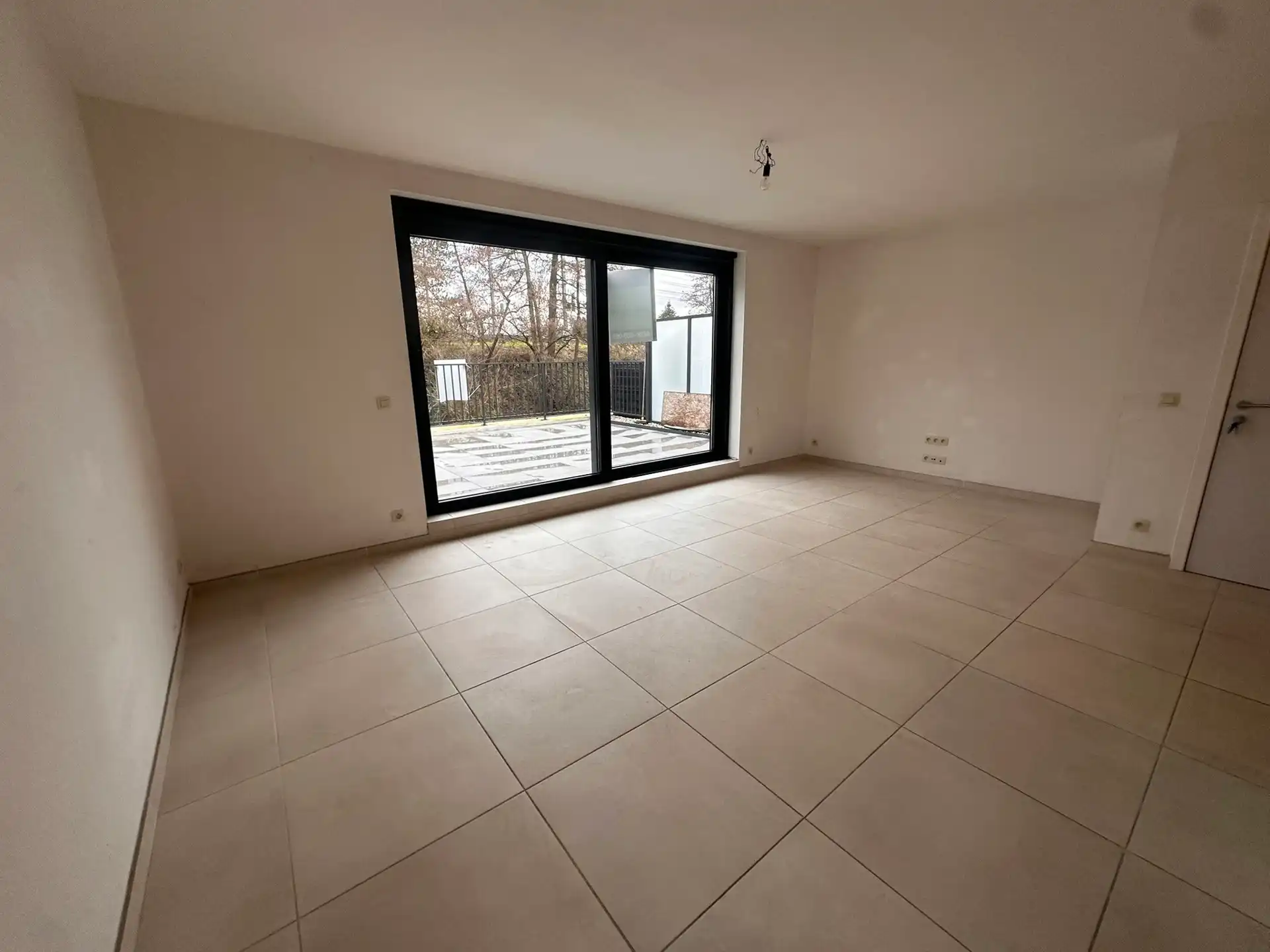 LUXUES DUPLEX-APPARTEMENT TE HUUR IN AFFLIGEM. foto 6