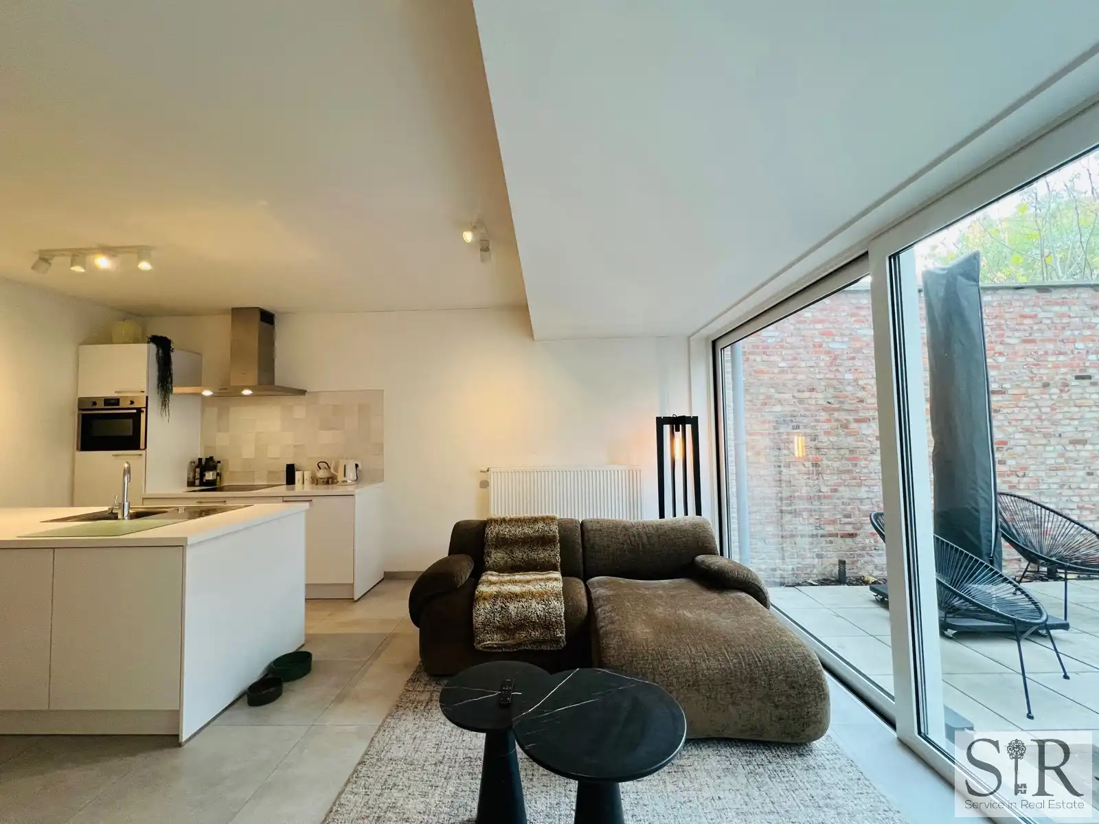 Appartement te huur foto 7