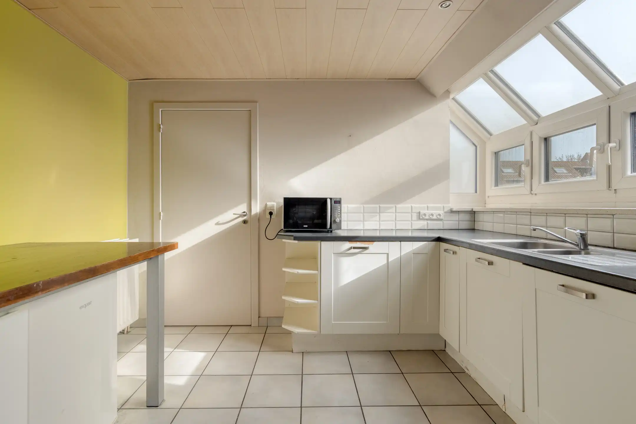 Duplex appartement met 3 slaapkamers foto 7