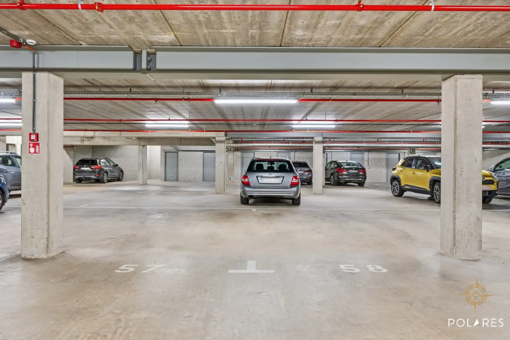 Instapklaar en energiezuinig appartement te Herent  foto 12