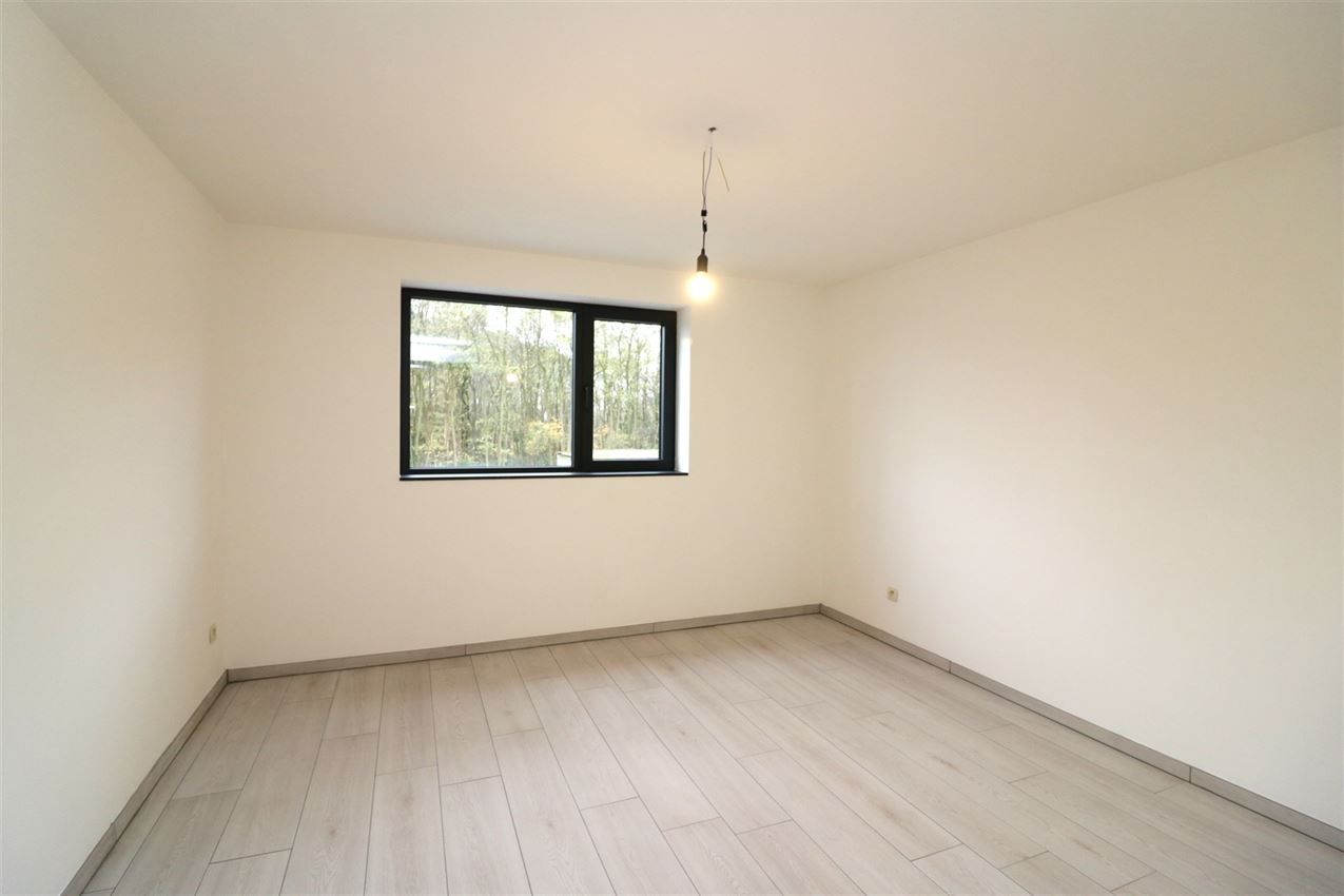 Nieuwbouw (EPC A+) met 3 slpk en zuidgerichte tuin foto 24