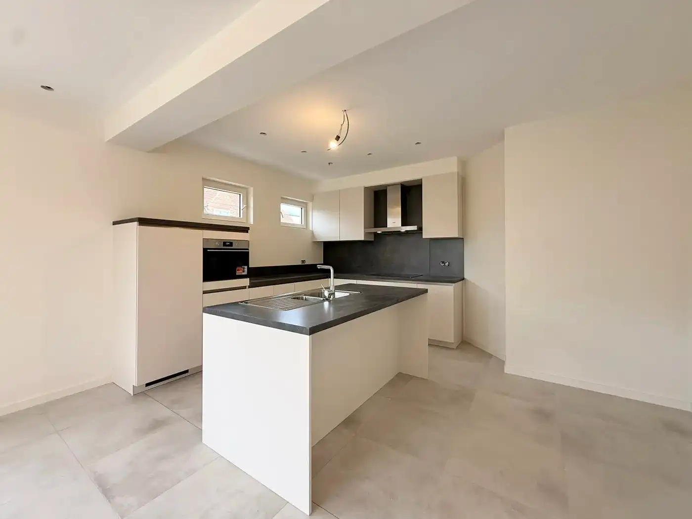 Gerenoveerde woning in Bertem foto 6