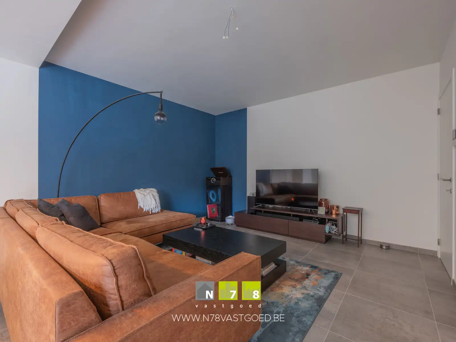 Appartement te huur foto 6