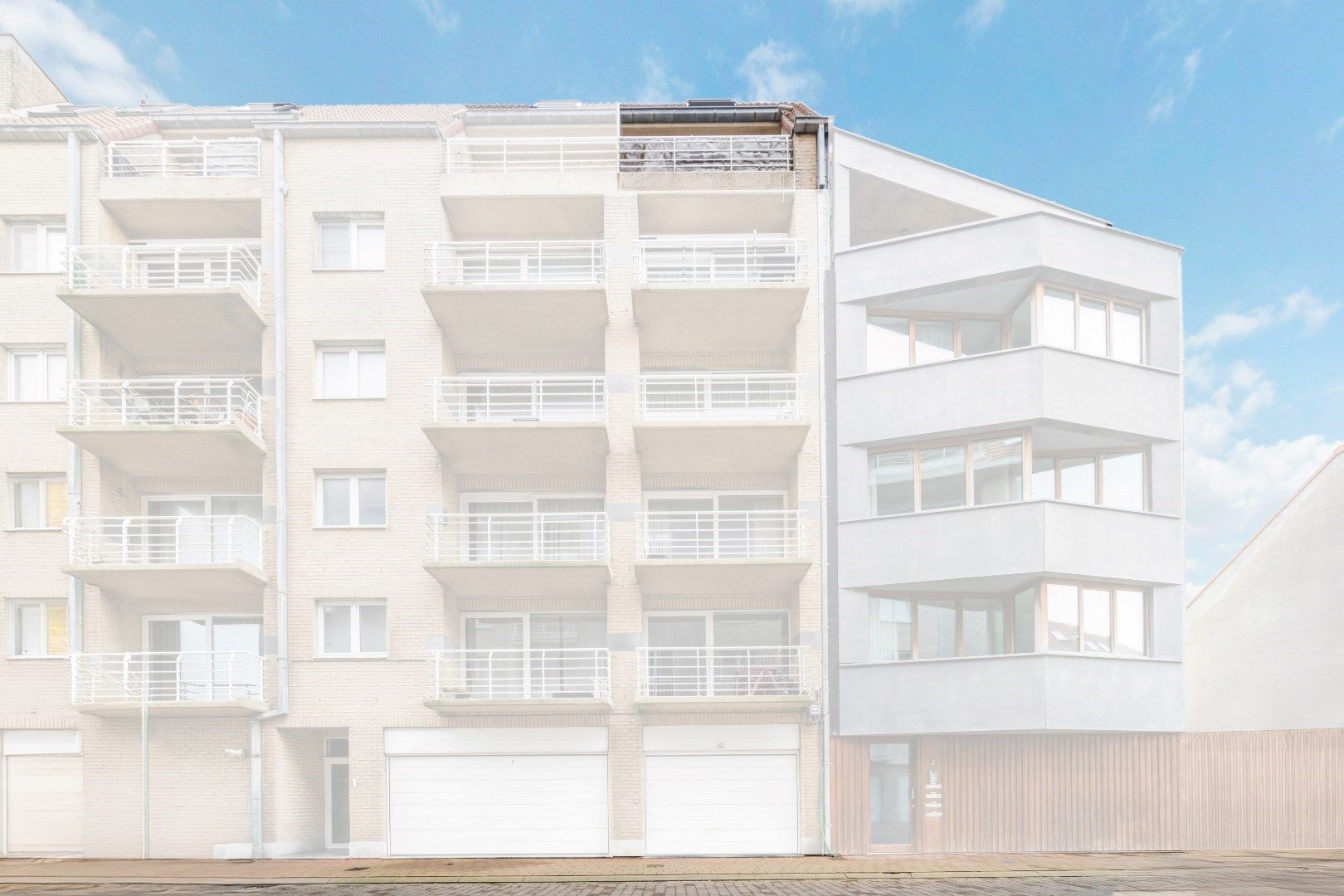 Centraal gelegen appartement met een bewoonbare oppervlakte van 146m²! foto 2