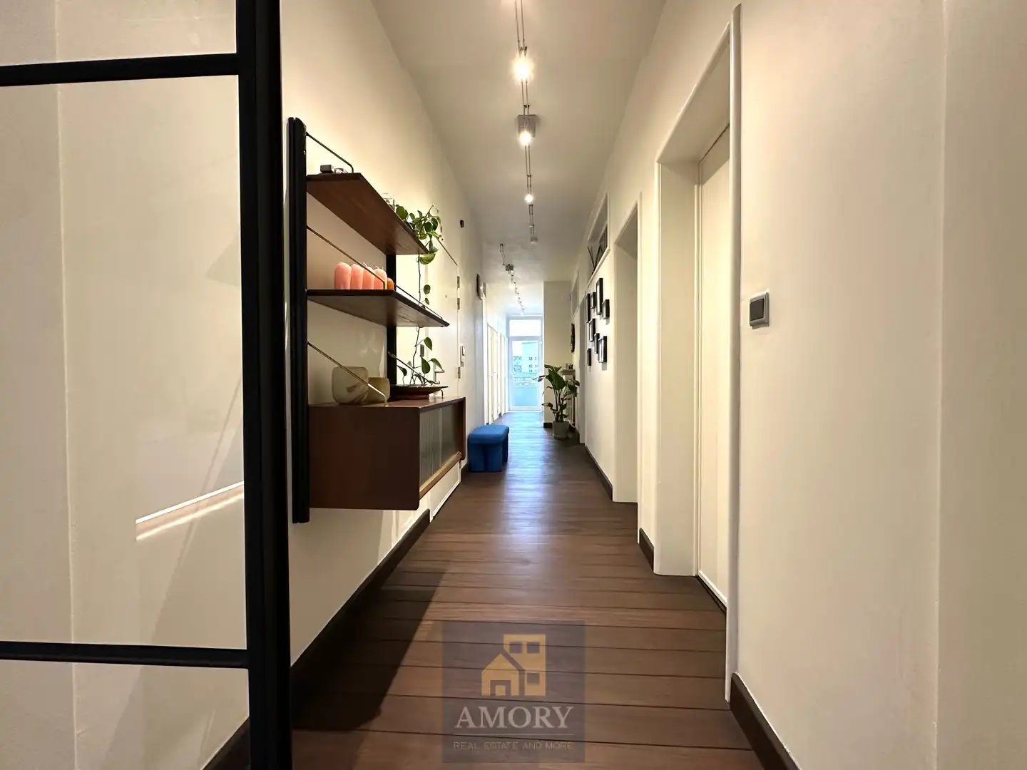 Gemeubeld appartement aan Gent Zuid foto 7