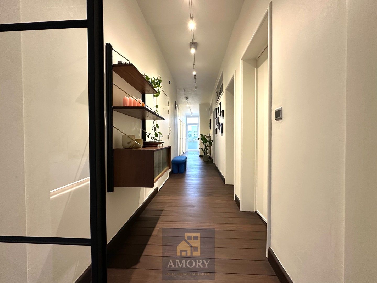 Gemeubeld appartement aan Gent Zuid foto 7