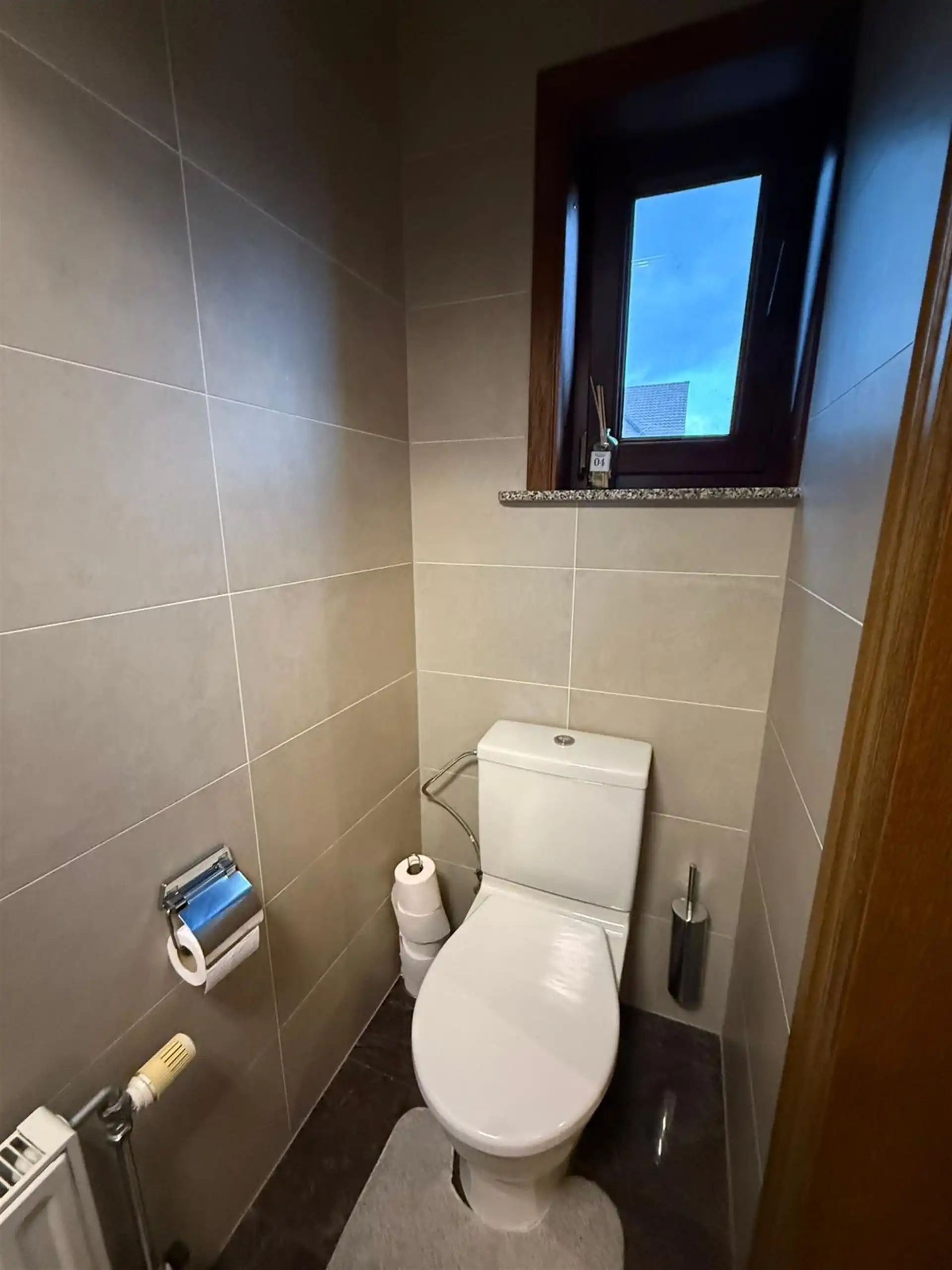 Vrijstaande woning op de Leopoldstraat 35 te Maasmechelen foto 6