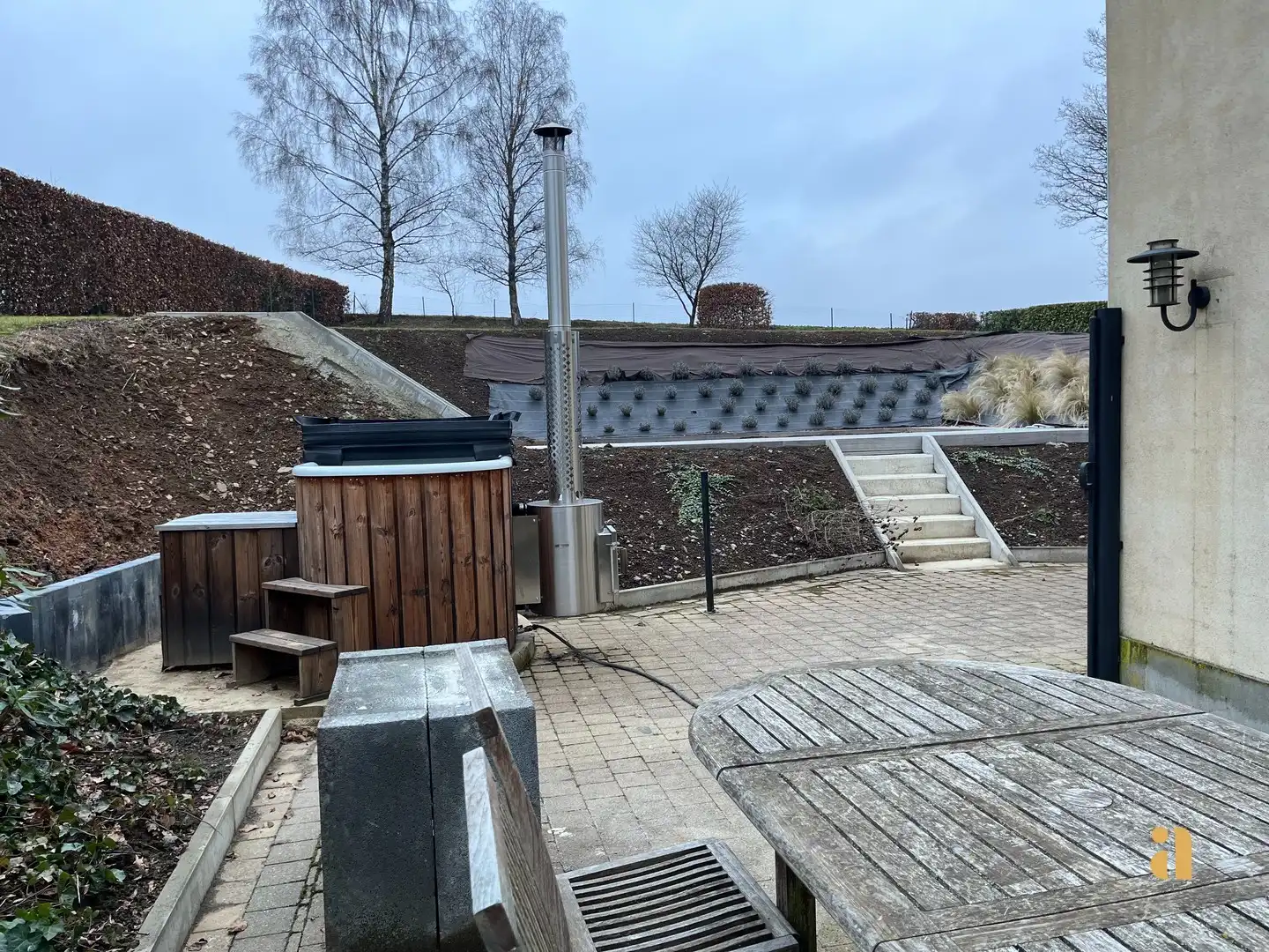 Thuiskomen, ontspannen en samen genieten foto 2
