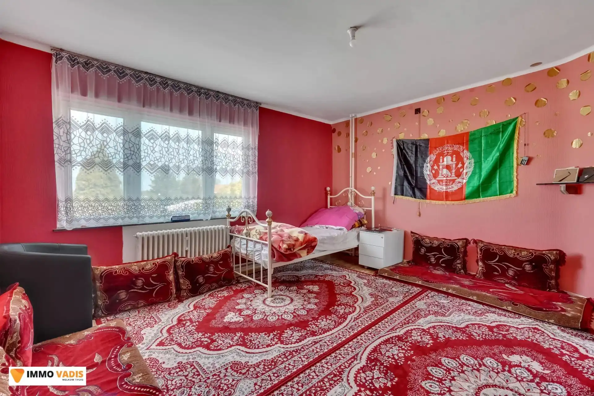 Instapklare woning met 3 volwaardige slaapkamers foto 3