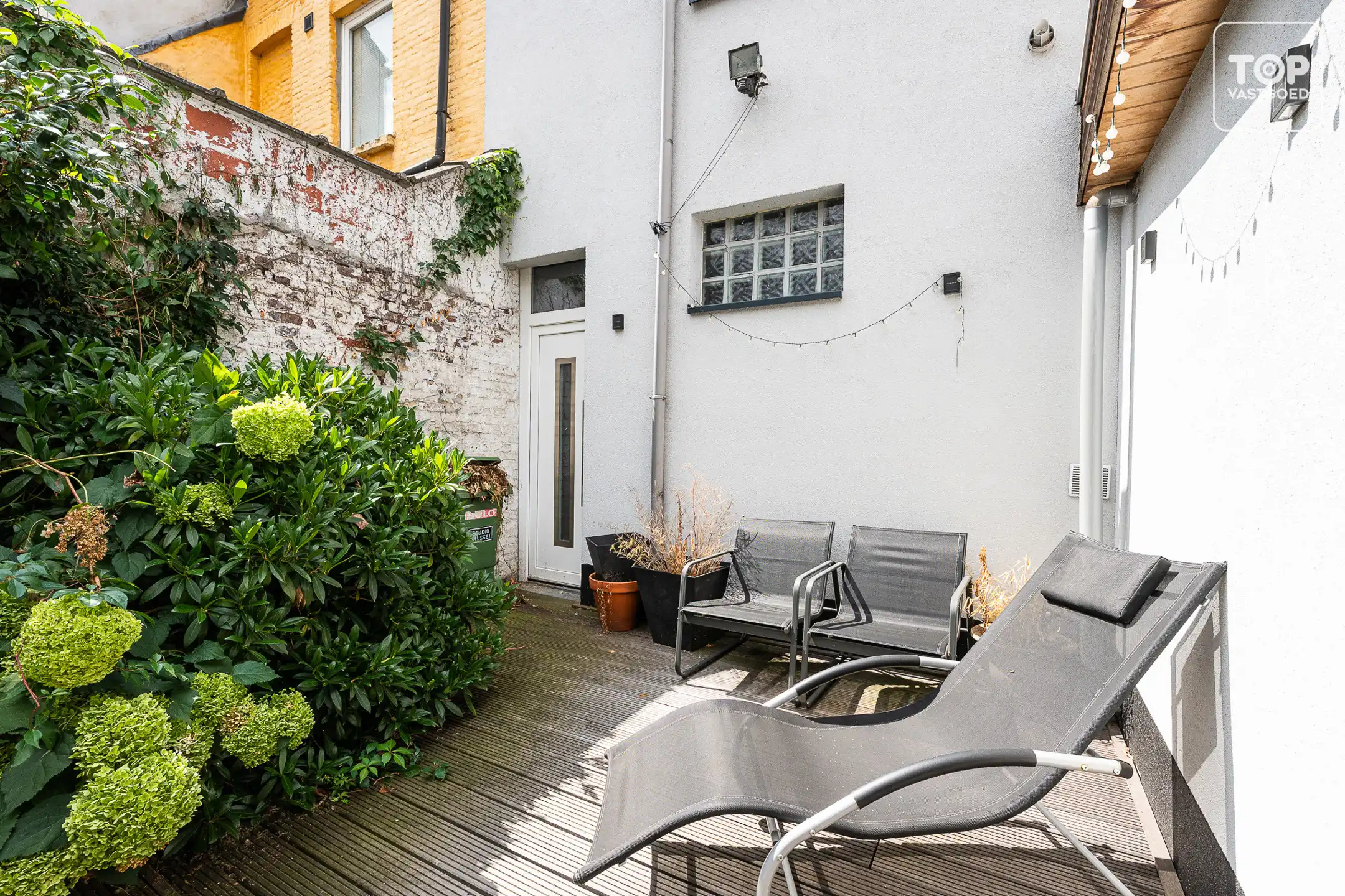 Instapklare energiezuinige woning met 4 slaapkamers foto 26