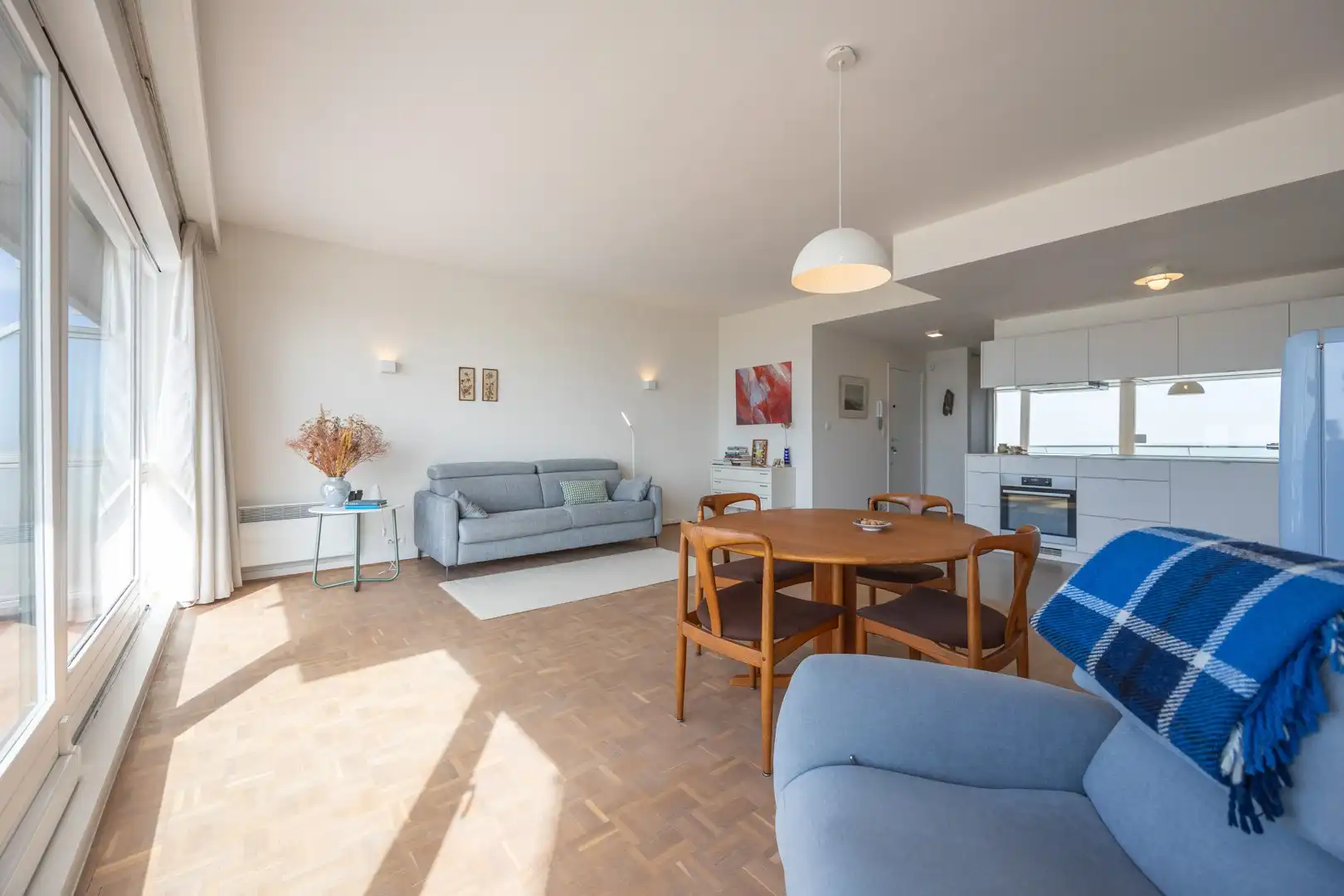 Appartement te koop foto 4